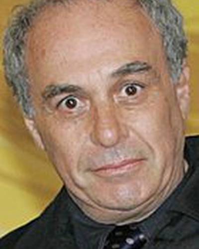 Жулио Брессане фото