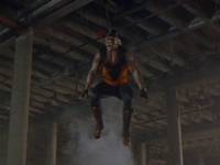 Кадр Без правил