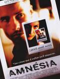 Постер из фильма "Помни" - 1