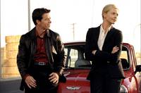 Кадр Ограбление по-итальянски