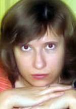 Виктория Евсеева фото