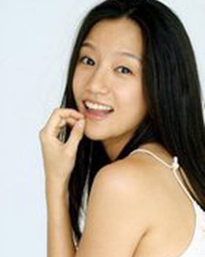 Мин Ким фото