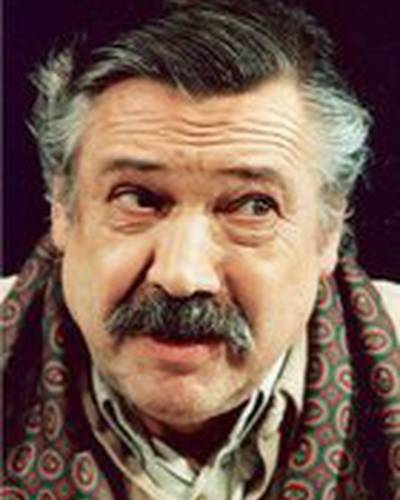 Хайнц Голешек фото