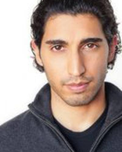 Мехди Мерали фото