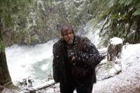 Кадр Водопад Ангела