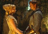 Кадр Мерлин