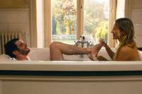 Кадр Гаспар едет на свадьбу 