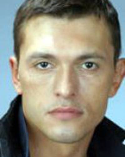 Станислав Эрклиевский фото