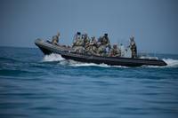 Кадр Солдаты удачи