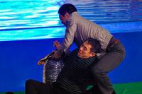 Кадр Рай океана