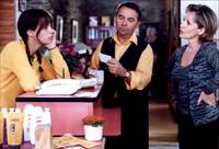 Кадр Мечта всех женщин