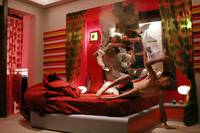 Кадр D.O.A.: Живым или мертвым