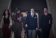 Кадр Высотка