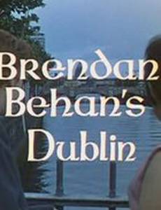 Brendan Behan's Dublin