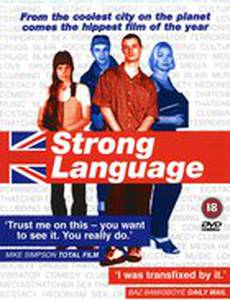 Strong Language