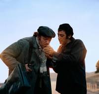 Кадр Пугало