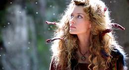 Кадр из фильма "Тайна Мунакра" - 2