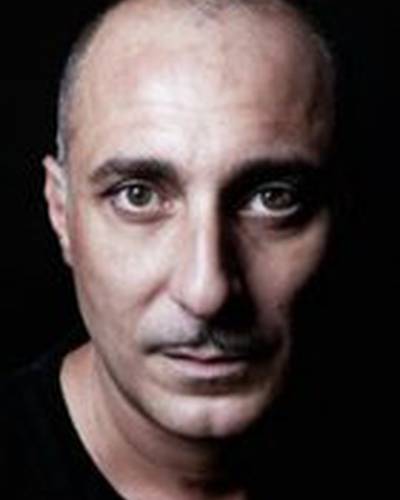 Роберто Киокки фото