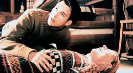 Кадр из фильма "Das Psycho-Girl" - 1