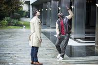 Кадр Шутки в сторону