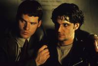 Кадр Буги Бой