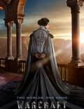 Постер из фильма "Варкрафт (Warcraft: Начало)" - 1