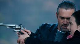 Кадр из фильма "Цианид" - 1