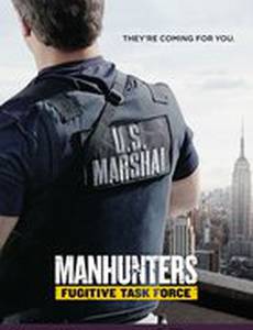 Manhunters: Fugitive Task Force