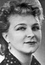 Вера Петрова фото