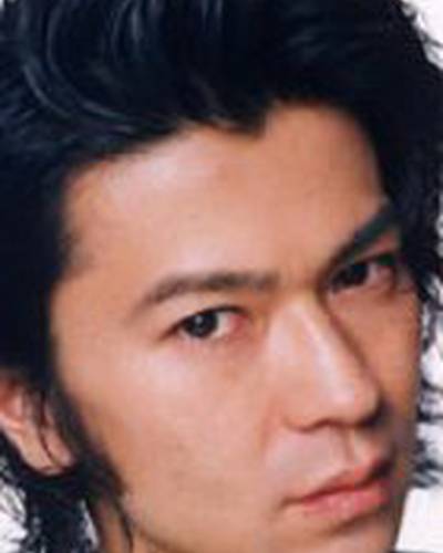 Синдзи Такеда фото