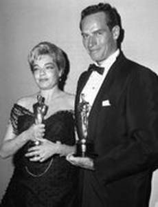 32-я церемония вручения премии «Оскар»