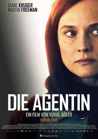 Постер Оперативник