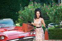 Кадр Город мечты