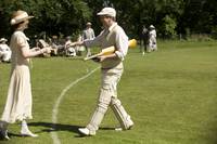 Кадр Аббатство Даунтон