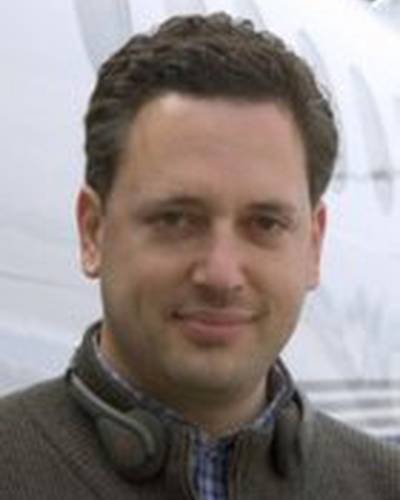 Дэвид О. Сакс фото