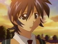 Кадр Школьные войны