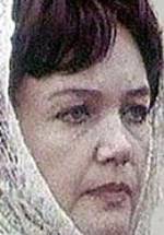 Светлана Турова фото