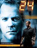 Постер из фильма "24 часа" - 1