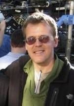 Марк Доринг-Пауэлл фото