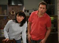 Кадр Воронины