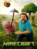 Постер из фильма "Minecraft: Фільм" - 1