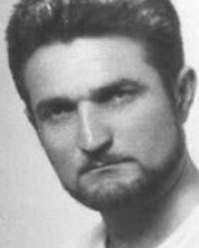 Влодзимеж Беднарский фото