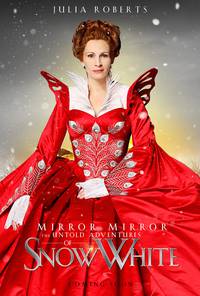 Постер Белоснежка: Месть гномов