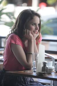 Кадр Как сумасшедший