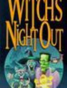 Witch's Night Out