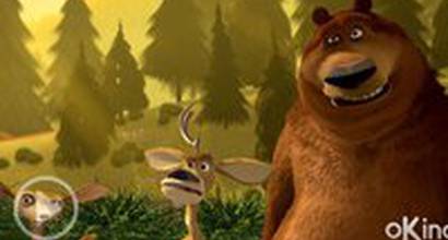 Трейлер (русский дублированный) 