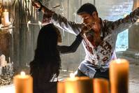 Кадр Древние