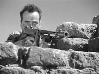 Кадр Сахара