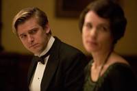 Кадр Аббатство Даунтон