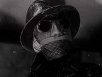 Кадр Человек-невидимка